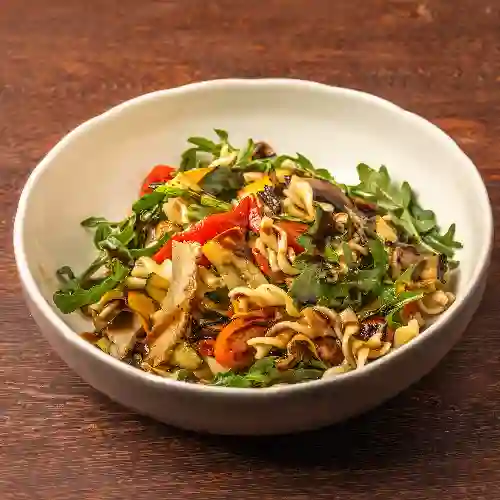 Ensalada Mediterránea
