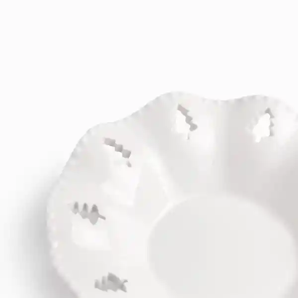 Tazón Luz de Pino 15 cm Ambiente Gourmet