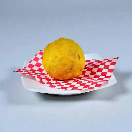 Papa Rellena