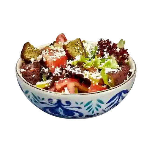 Ensalada de la Casa