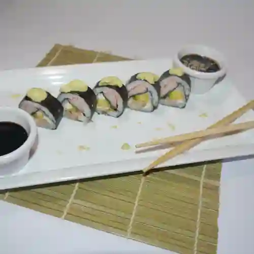 Ninja Roll