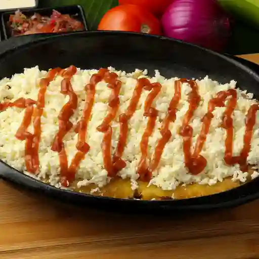 Maduro tradicional doble capa