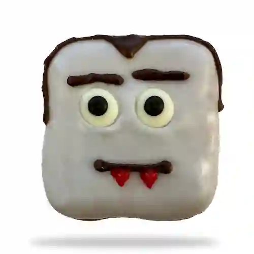 Donut Premium Dracula