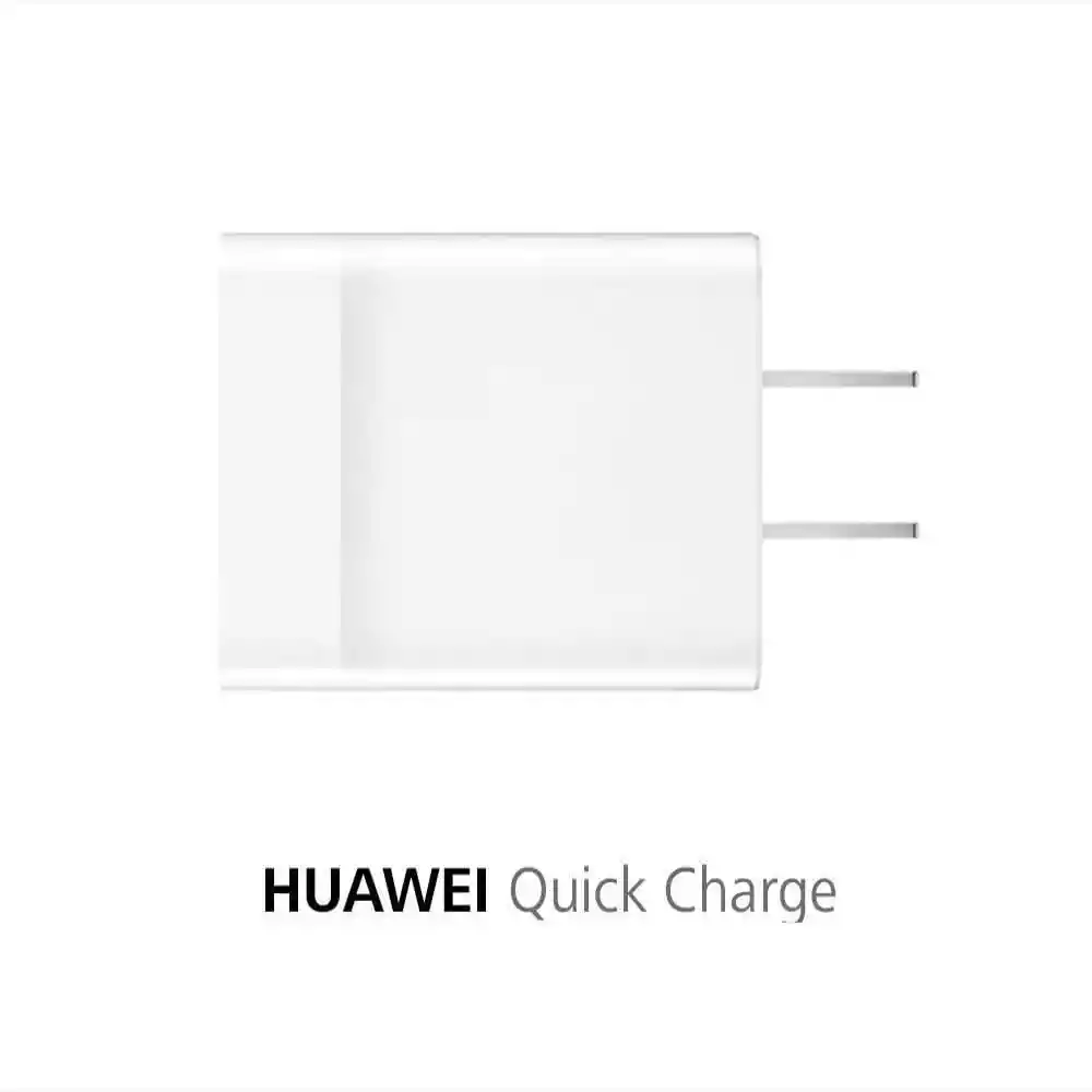 Huawei Cargador P20 Lite Mate20 Lite P9 P10 Tipo C Rápido