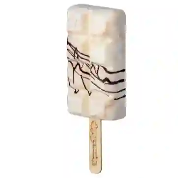Paleta de Snickers
