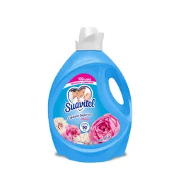Suavitel Suavizante Cuidado Superior Fresca Primavera
