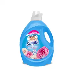 Suavitel Suavizante Cuidado Superior Fresca Primavera