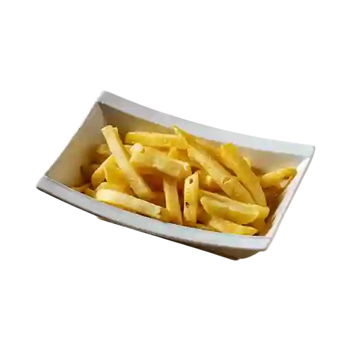 Papas a la Francesa