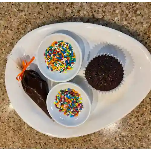 Cup Cake para Niños🆕