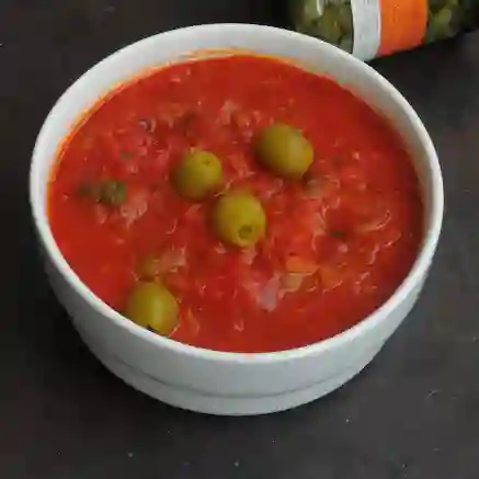 Puttanesca