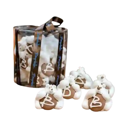 Ositos de Merengue