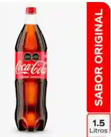 Coca Cola 1.5 L