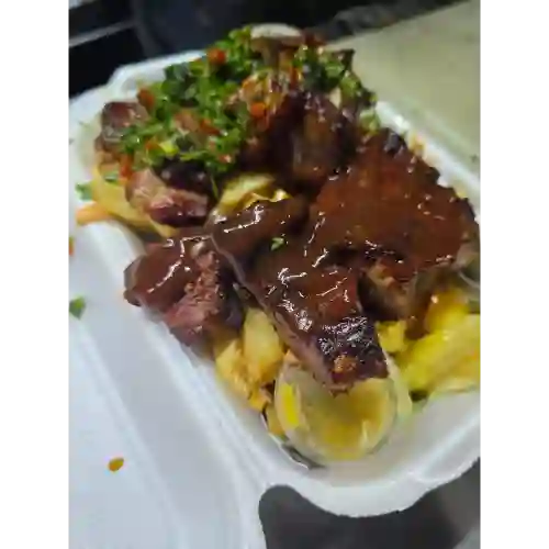 Costillas
