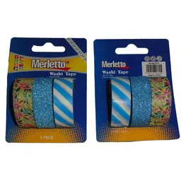 Merletto Grifo Washi 1.5 cm x 5 m 7858853769