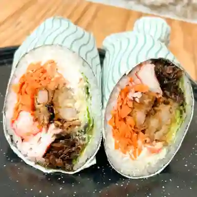 Sumo Crunch Sushi Master 2018