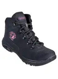 Brahma Botas Informal Dama Negro Talla 36