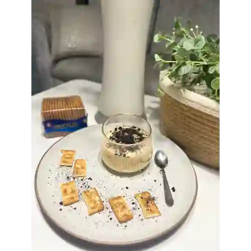 Napoleón de Oreo