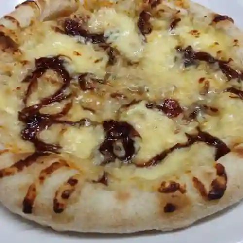 Pizza Cipolla Caramellata