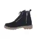 Botas Cheryl Negro 34