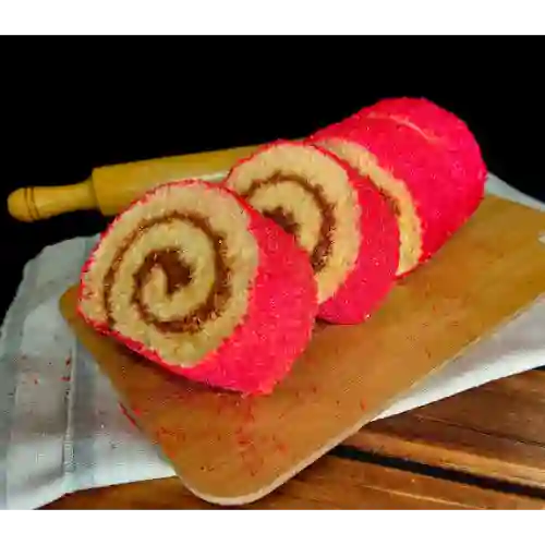Brazo de Reina Rojo