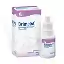 Brimolol Solución Oftálmica Estéril