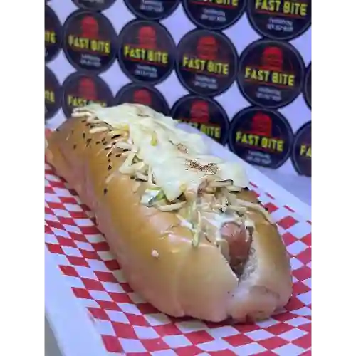 Perro Americano
