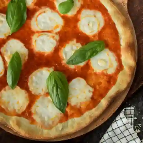Pizza Margherita