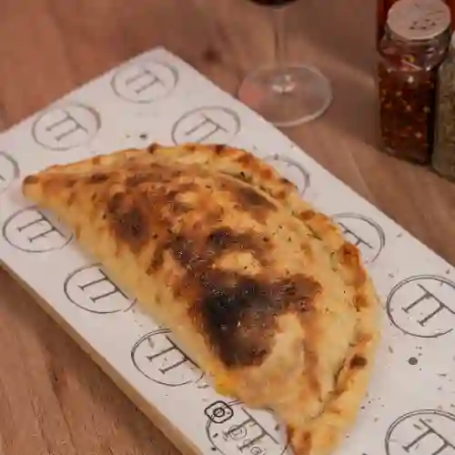 Calzone de Peperoni