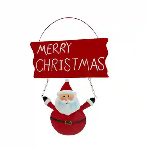 Bienvenido Santa 2010900151 Finlandek