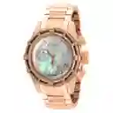 Invicta Reloj Bolt Mujer Oro Rosa 90010