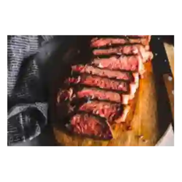 New York Steak