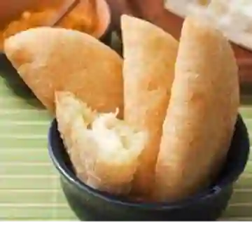 Empanadas de Queso