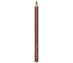 Palladio Lip Liner Pencil Café