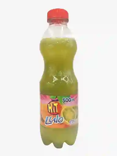 Jugo Hit de Lulo