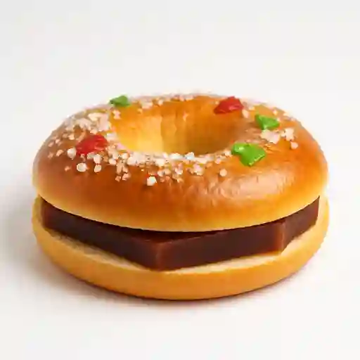 Roscón de la Vega