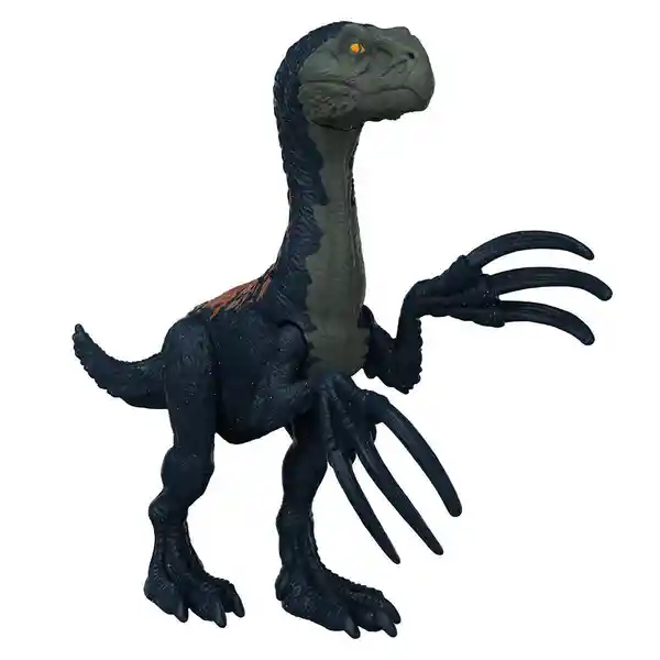 Jurassic World Figura de Acción Café