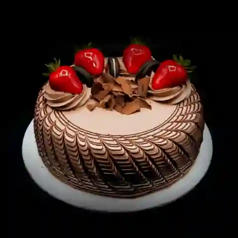 Torta Milky Way X10