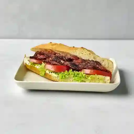 Texas Rib