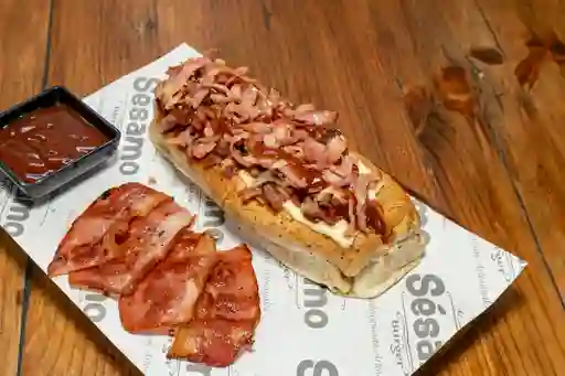 Perro Ranchero