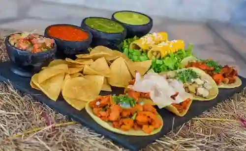 Botana Mexicana
