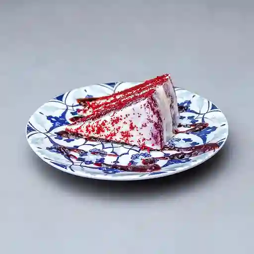 Torta Red Velvet