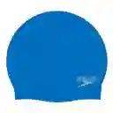 Speedo Gorro De Natacion Silicona-002