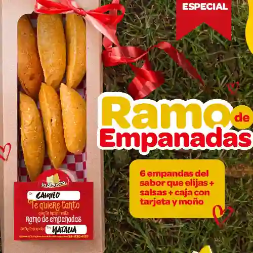 Ramo de Empanadas