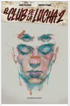 El Club De La Lucha 2