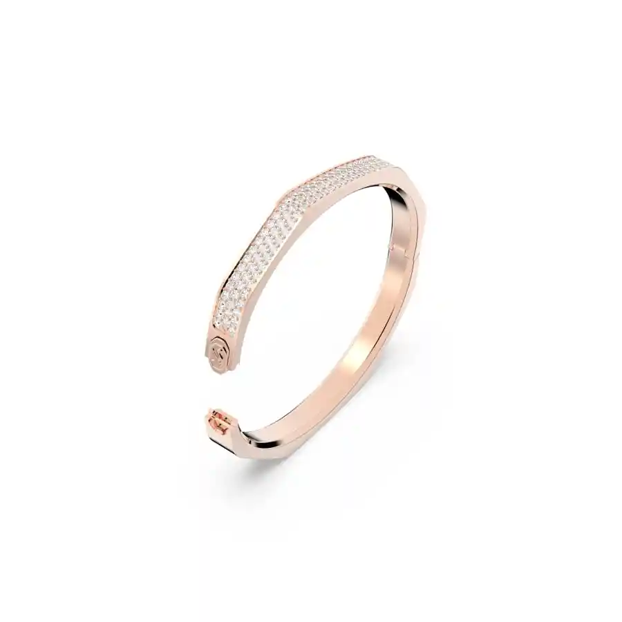 Pulsera Dextera Oro rosa 5655626 Swarovski