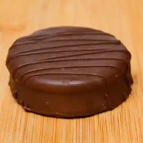 Alfajor de Brigadeiro