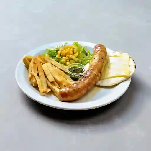Chorizo de Cerdo
