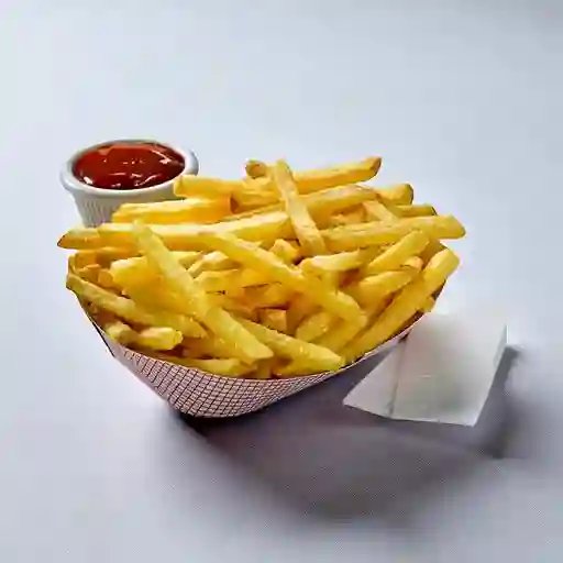 Papas a la Francesa