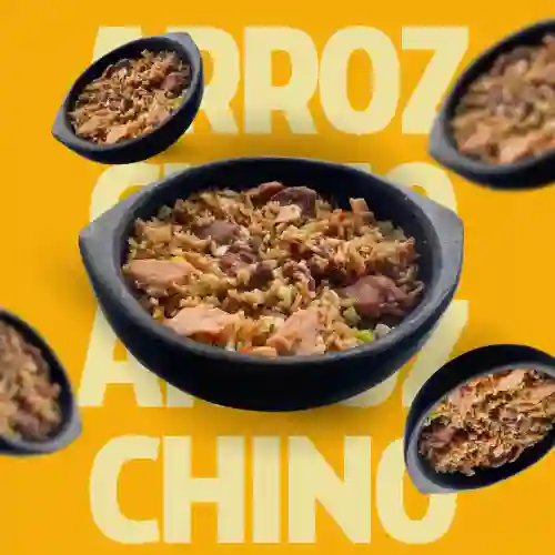 Arroz Chino Personal