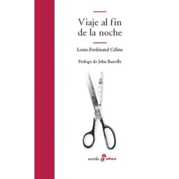 Viaje al Fin de la Noche